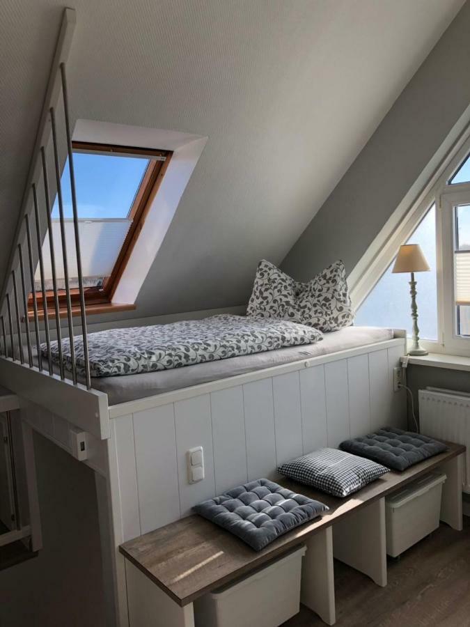 Gemütliche Ferienwohnung im Luftkurort Albersdorf  Exterior foto